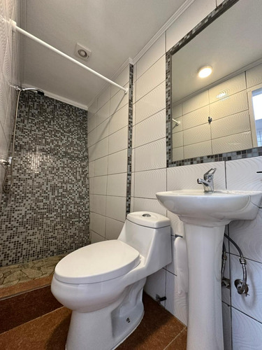 Loft Amoblado, Gastos Básicos Incluidos