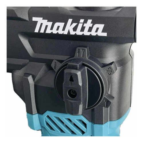 Rotomartillo Demoledor Makitta 1200w Azul Acero 50hz