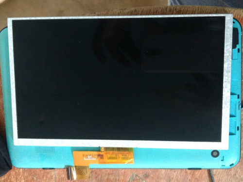 Pantalla Lcd Advance Pr4646 9  