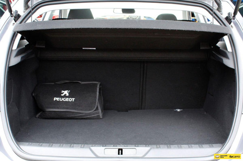 Peugeot 308 1.6 Allure