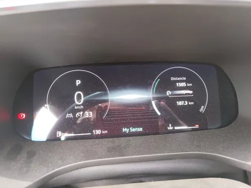 Renault Arkana E-Tech Hybrid 1.3 Tce Hybrid Techno