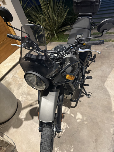 Royal Enfield Himalayan 2023 Como Nueva