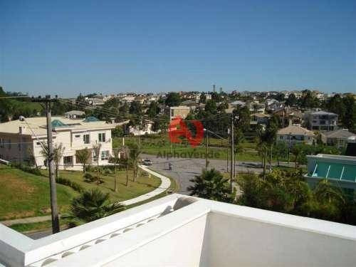 Imagem 11 de 18 de Casa Residencial À Venda, Alphaville, Santana De Parnaíba - Ca5453. - Ca5453