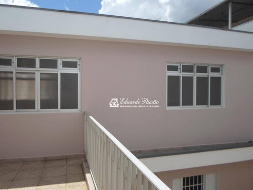 Imagem 24 de 30 de Sobrado Com 3 Dormitórios À Venda, 298 M² Por R$ 980.000,00 - Jardim Tranqüilidade - Guarulhos/sp - So0384