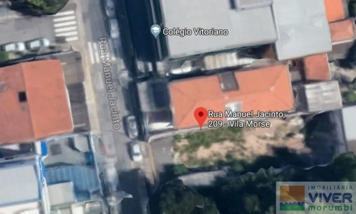 Imagem 7 de 11 de Terreno Para Venda No Bairro Jardim Leonor Em São Paulo ¿ Cod: Nm3603 - Nm3603