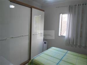 Imagem 10 de 14 de Apartamento Residencial À Venda, Parque Terra Nova, São Bernardo Do Campo. - Ap0480