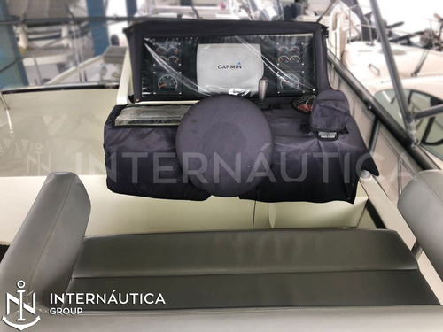 Imagem 11 de 12 de Ferretti Spirit 50 1992 Intermarine Ferretti Phantom Prestig
