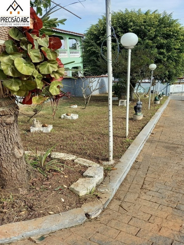 Imagem 18 de 30 de Recanto Em Suzano Excelente, Sobrado C/varandas No Parque Umuarama Em Suzano - Rec-00001 - 71102630