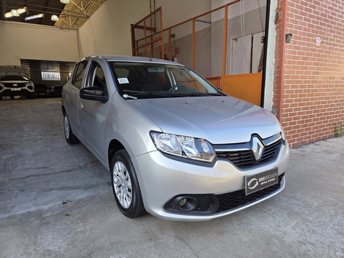 Renault Sandero 1.0 12V SCE FLEX EXPRESSION MANUAL
