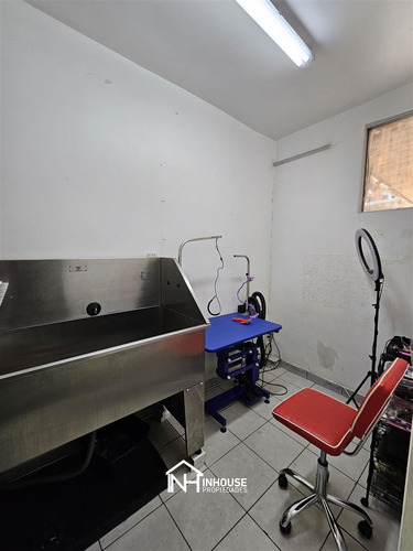 Local Comercial En Venta En Las Condes