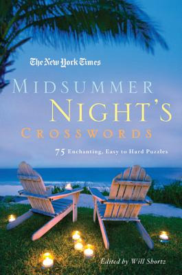 Libro The New York Times Midsummer Night's Crosswords: 75...