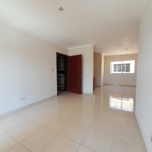 Apartamento En Venta En Ciudad Pablo Mella Morales