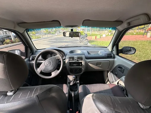 Renault Clio II Expression