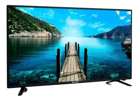 Smart TV Ken Brown 32 Pulgadas