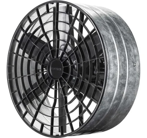 Exaustores Ventisol 12237 220 V~ / 380 V~ - Trifásico 220v/380v