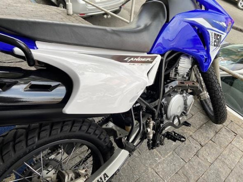 Yamaha Xtz 250 Lander 2015