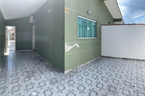 Imagem 3 de 14 de Ótima Casa - Lado Praia - Aceita Financiamento - Ca1065-f R