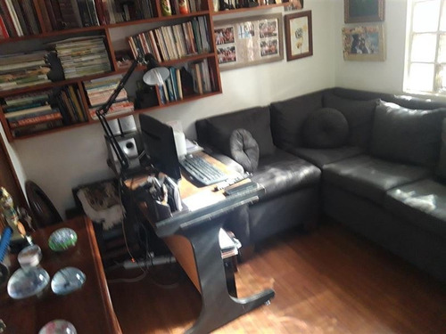 Imagen 17 de 20 de Casa En Venta De 4 Dorm. En La Reina