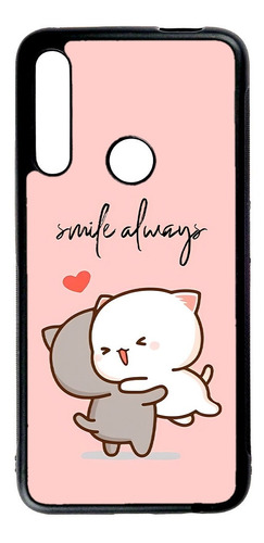 Carcasa Funda Para Huawei P30 Lite Diseño 63