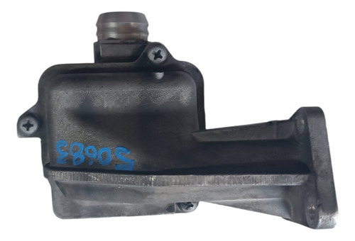 Valvula Egr Mercedes Benz-clase C 2010 50683c (Usado)