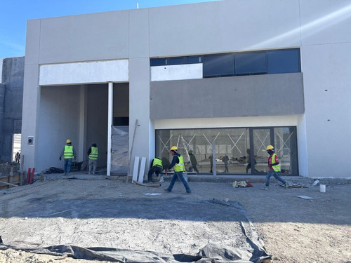 Bodegas En Renta A Estrenar En Nuevo Centro Urbano, Apodaca, N.l. Desde $100,000
