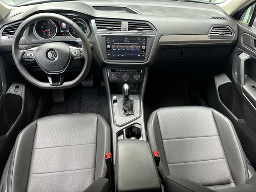 Volkswagen Tiguan 1.4 Comfortline 5p At