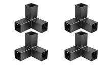 Comprar Kit Herrajes Para Pergolas