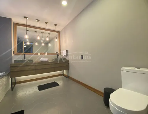 Apartamento En Arriendo En San Lucas. Cod A776137