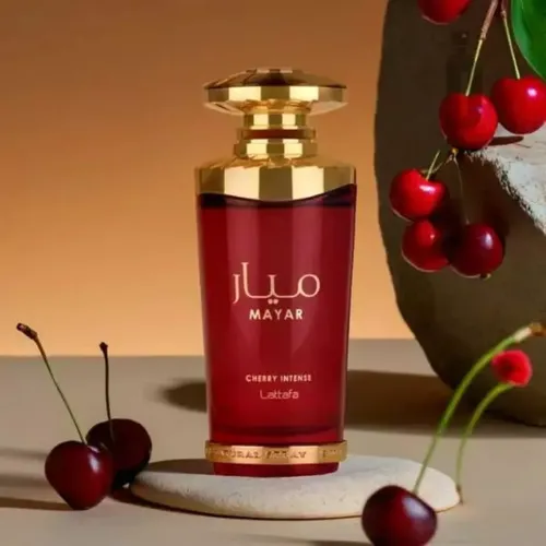 Lattafa Mayar Cherry Intense Edp 100ml | Frete grátis