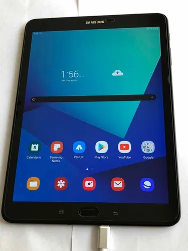 Tablet Samsung Galaxy Tab S3 32gb Akg Android Gps 4gb Ram
