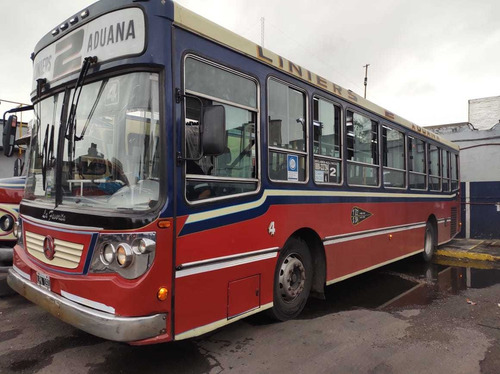 Mercedes Benz 1618