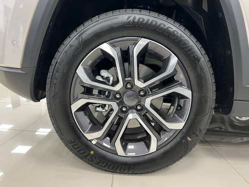 Imagen 7 de 14 de Jeep Commander Limited 0km Entrega Inmediata Sport Cars 2022