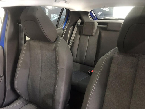 Peugeot 208 1.6l Active Pack Tiptronic