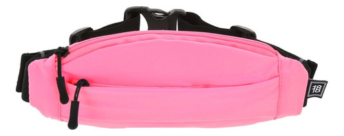 Cangurera Deportiva Rosa 1818 Active