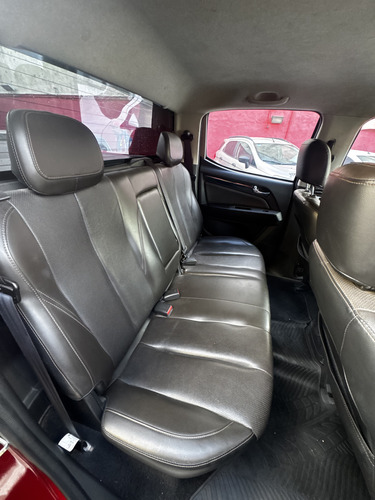 Chevrolet S10 2.8 High Country Cd Tdci 200cv