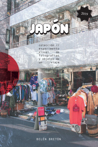 Libro De Fotografía Japón: Colección // Experimento  Lrf