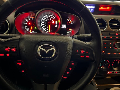 Mazda CX-7 2.5 R 2Wd At 4X2
