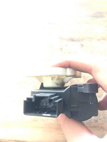 Actuador De Compuerta De Clima Audi A4 0132801302 Ml391 (Usado)