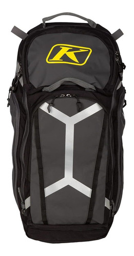 Klim Arsenal 30 - Mochila Para Motocicleta, Asfalto, Moto