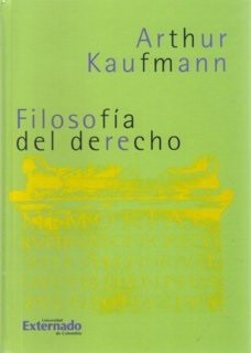 Filosofía Del Derecho