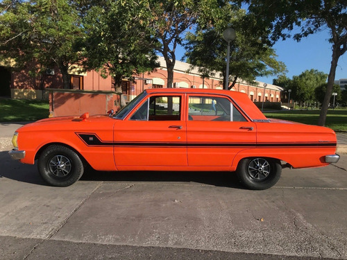 Ford Falcon Sprint Sp 221