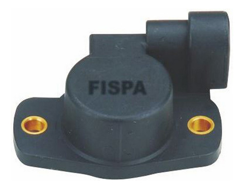 Sensor Posicion Mariposa (tps)  Fiat/renault/alfa