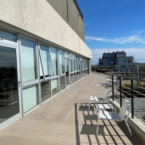 Departamento En Alquiler Con Cochera En Star Tower,olivos