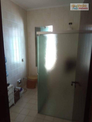 Imagem 15 de 24 de Casa Com 3 Dormitórios À Venda, 300 M² Por R$ 860.000,00 - Jardim Cibratel - Itanhaém/sp - Ca0790