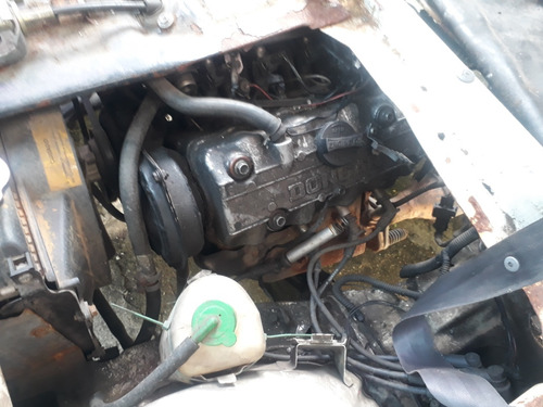 Effa ULC Picape 1.0 Cab. Dupla 4p