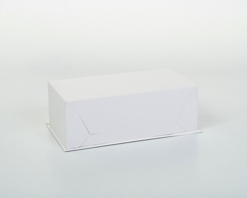 Caja Bandeja Base + Tapa 33x17x12 Cm (x28 U.) - 123 Bauletto