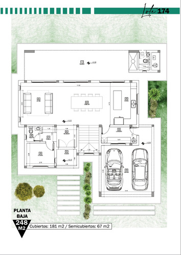 Casa Área 60 La Victoria Polo Country Club Proyecto En Construcción 50% De Avance Oportunidad !!