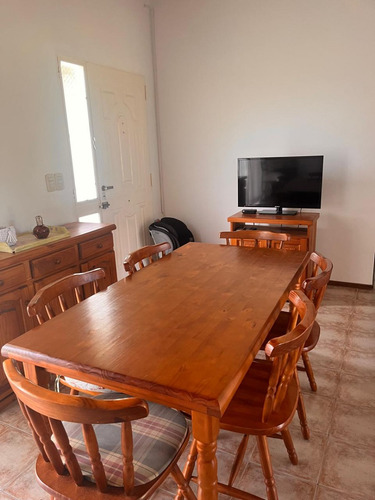 Casa Villa Gesell - Chalet - 133 Entre Avenidas 4 Y 5 - Venta - Alici