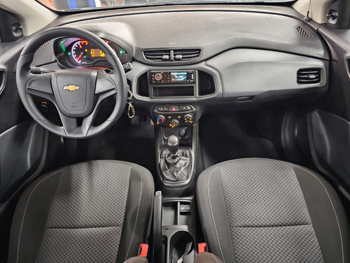 Chevrolet Onix 1.0 MPFI JOY 8V