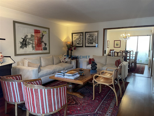 Vendo Casa 5dorm 5baños 4est Metro Los Dominicos Las Condes